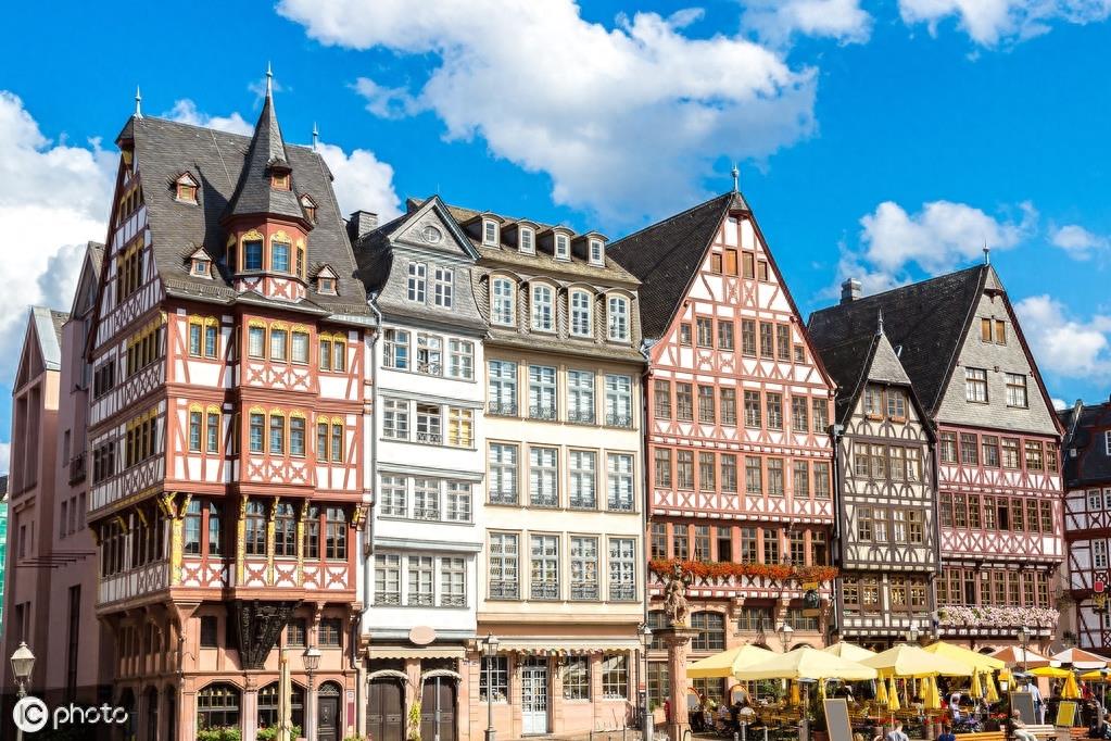 法兰克福(Frankfurt)