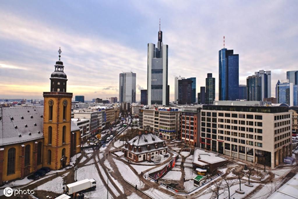 法兰克福(Frankfurt)