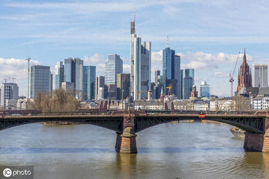 法兰克福(Frankfurt)