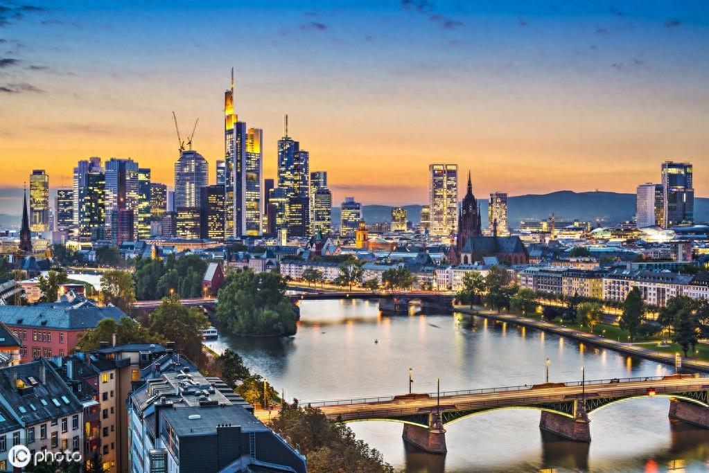 法兰克福(Frankfurt)