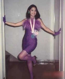 ​邓丽君：打破时代界限的音乐与时尚偶像