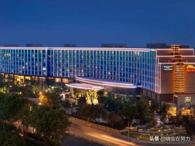​山东省青岛市五星酒店一览表！请问你去过几家？
