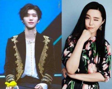 ​范冰冰与范丞丞关系被“揭秘”，一个称谓曝光两人亲密关系！