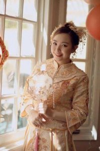 ​恭喜！49岁罗百吉晋升为外公，大女儿在美国产子，3个月前刚宣布婚讯