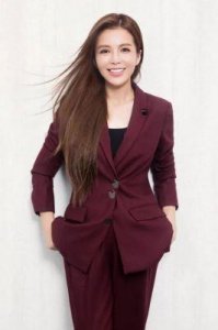 ​央视十大美女主持人