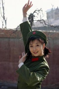 ​出生于重庆的十位女明星：个个貌美如花！你认识哪几位？