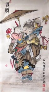 ​民间故事：东北出马仙能有多厉害，看完你就明白了