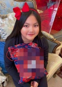 ​李湘晒王诗龄驾照照片，前夫王岳伦同框引发网友热议