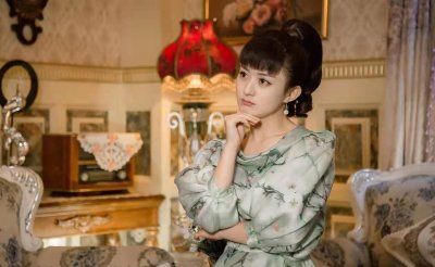 ​老九门：赵丽颖特邀客串成经典，张艺兴走后门，陈伟霆自曝不想演