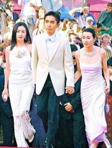 ​泰国“白龙王”至死不愿意见刘嘉玲？原因竟与张曼玉有关