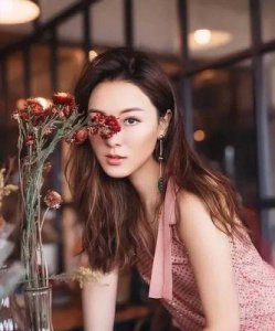 ​广东美女如云，以下这10位女星美貌出众，各具特色