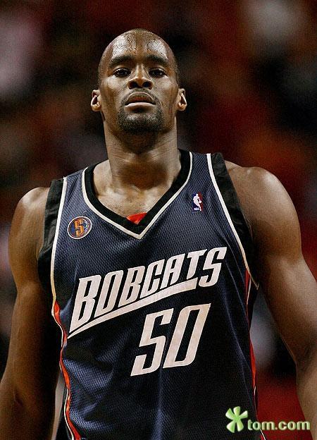 埃梅卡·奥卡福,1982年出生于美国得克萨斯州休斯敦,美国职业篮球运动员,司职中锋,现为自由球员