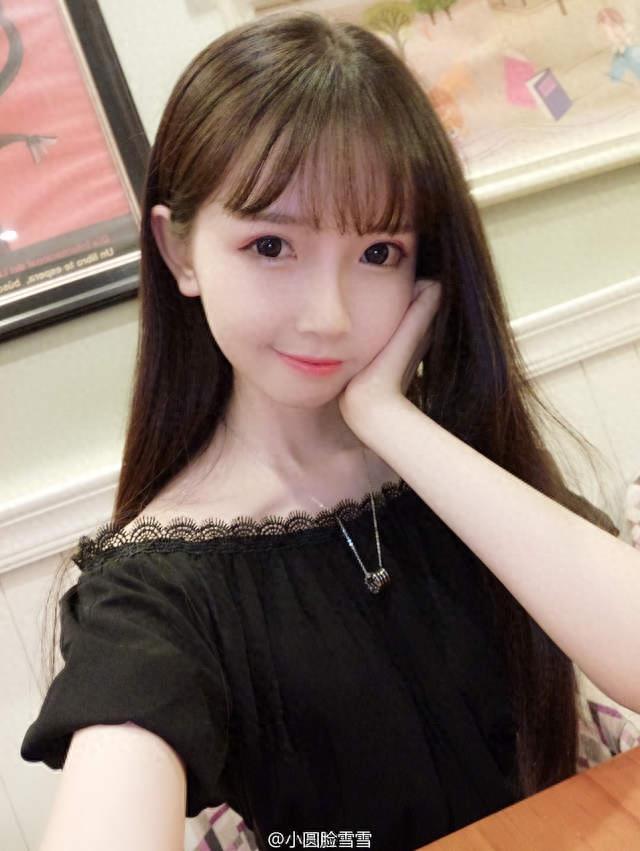 人气蕾姆Coser小圆脸雪雪PS辟谣:人家真的是软妹来的!