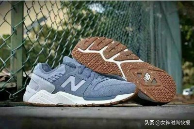 ​纽巴伦和新百伦的区别是什么