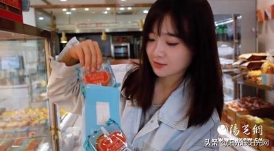 ​临近中秋 阳光报记者走进安旗城东旗舰店