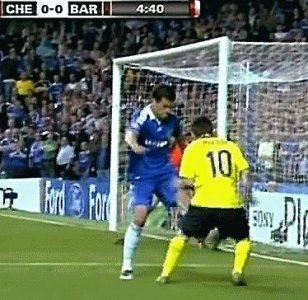 ​豪门恩怨！诺坎普惨案之夜回顾！！