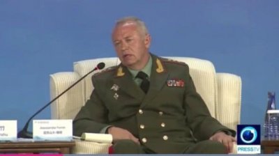 ​俄驻叙空军基地遭无人机集群袭击 俄方：美P-8军机在幕后操纵