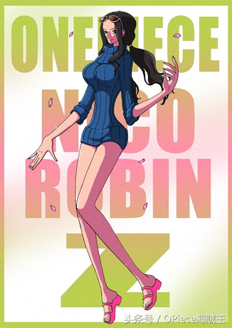 海贼王剧场版《ONEPIECE FILM Z》日本海迷制作