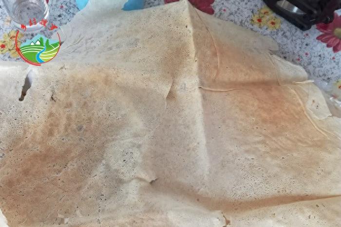 农村老家自制——辣椒花生碎,专治嘴馋小吃货!