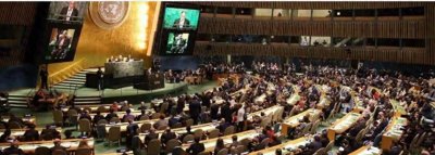 ​全票赞成！联合国重要机构搬到中国！古特雷斯亲自宣布