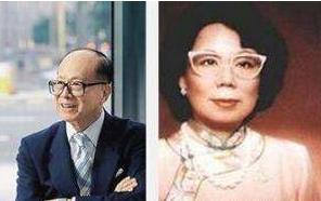 知道李嘉诚任正非王石岳父是谁吗?竟然这么强大