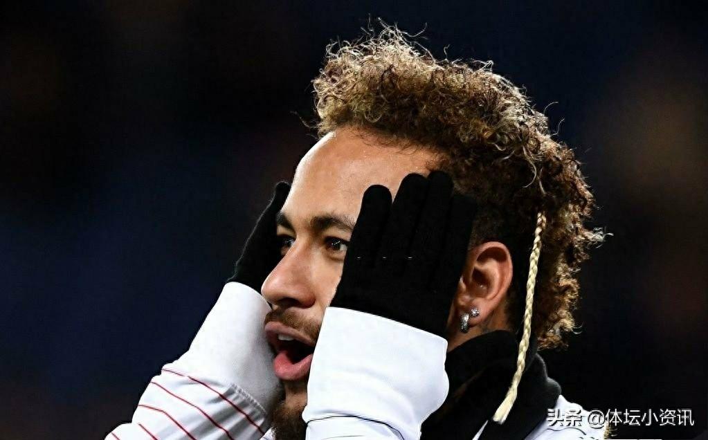 内马尔,现役足坛第三,帅气的小伙,生日快乐