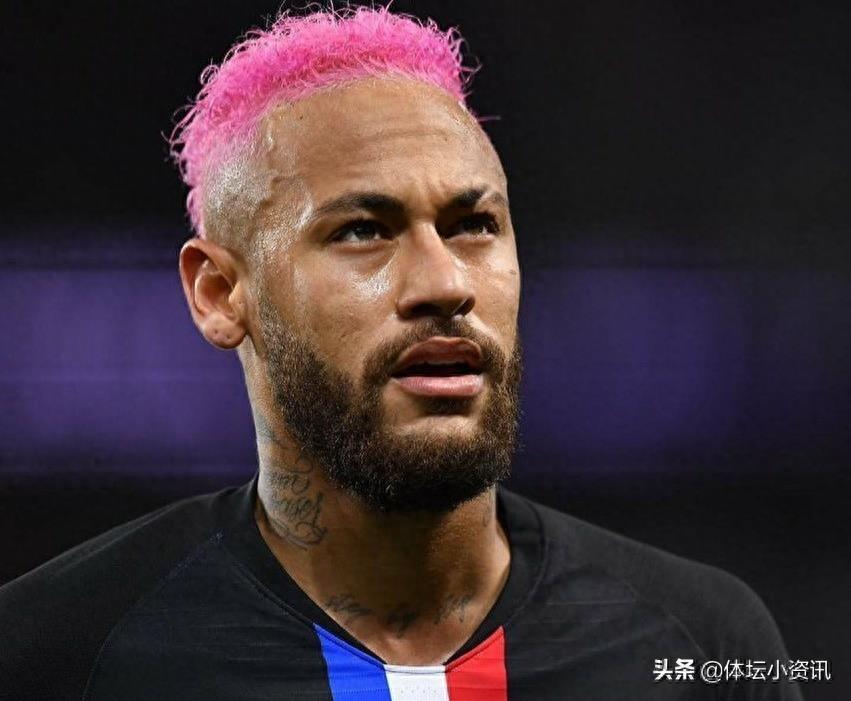 内马尔,现役足坛第三,帅气的小伙,生日快乐