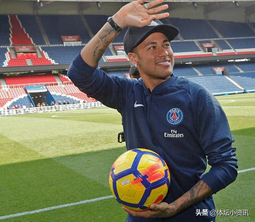 内马尔,现役足坛第三,帅气的小伙,生日快乐