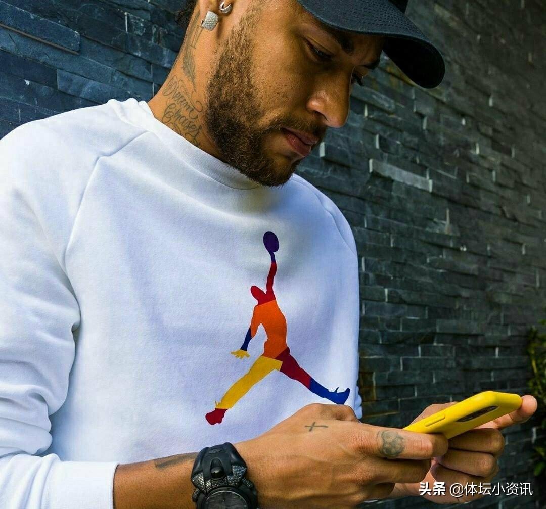 内马尔,现役足坛第三,帅气的小伙,生日快乐