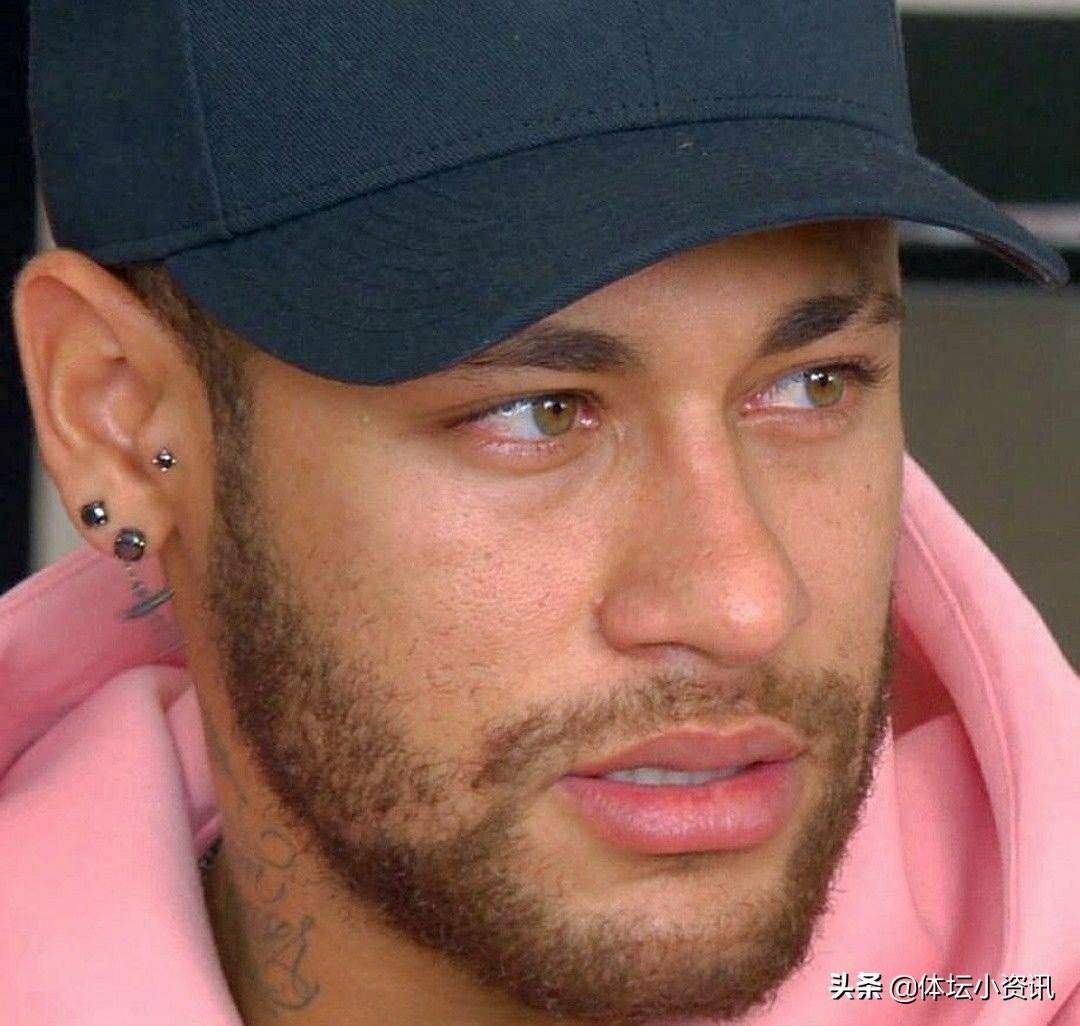 内马尔,现役足坛第三,帅气的小伙,生日快乐