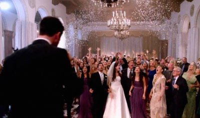 ​削个椰子皮，这首歌适合在婚礼上放