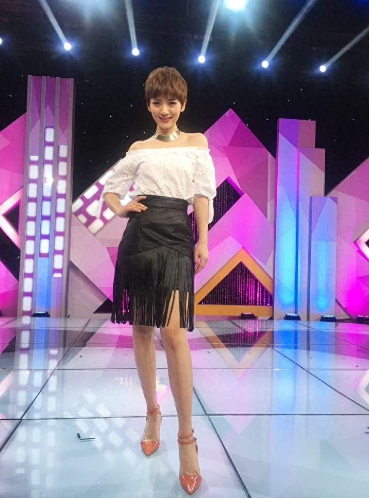 内地女星李晓峰