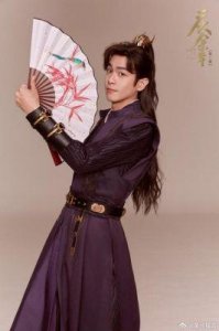 ​张若昀《庆余年》武力排名：范闲第五，庆帝第二，第一位颜值与实力并存