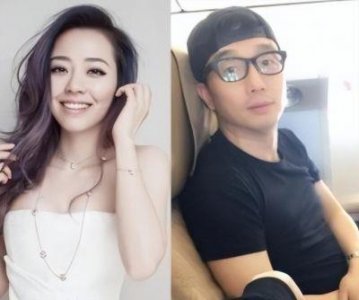 ​张靓颖：与前夫相恋15年终分手，5年后差距惊人