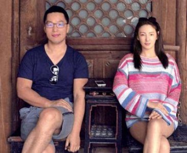 ​张雨绮新恋情疑曝光，新男友遭网友调侃“水货”，两人外貌引发热议