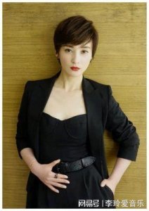 ​蒋勤勤陈建斌公开秀恩爱，曾被誉为“水灵”，但她的过去却鲜为人知