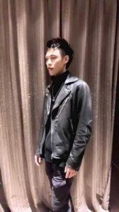 ​广东雨神曾因一首歌曲爆红，如今却神秘失踪