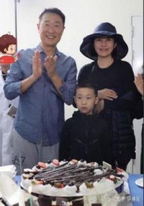 ​林永健的妻子从事什么职业？个人资料揭露她曾出演《武林外传》