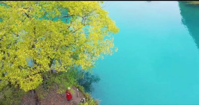 ​广西游玩攻略