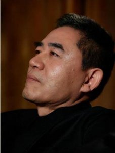 ​陈宝国67岁的“消失”：演艺圈的一大损失