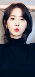 ​林允儿高清无水印壁纸图集