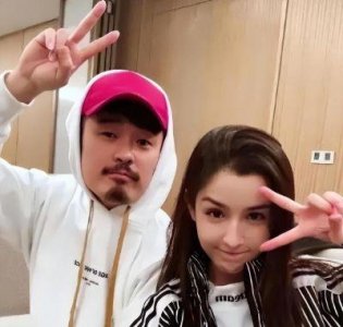 ​哈妮克孜与陈赫的聊天记录引发关注，两人究竟是什么关系？如何相识的呢？