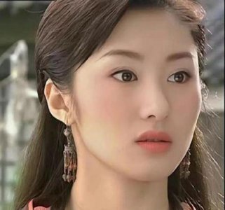 ​41岁聂远隐瞒多年的前妻，她曾是家喻户晓的女演员，曾饰演过嫦娥