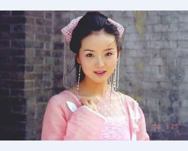 ​《武林外史》最美的反派-白飞飞