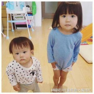 ​福原爱的女儿7岁生日，妈妈缺席，江宏杰带姐弟共庆