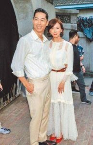 ​林志玲复合马桶王子邱士楷，揭秘缘由及未来婚姻可能性