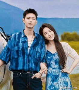 ​李现刘亦菲同乘保姆车引热议！假戏真做还是巧合？网友纷纷喊话：揭开真相的面