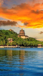 ​此时此刻，我也想吟诗一首