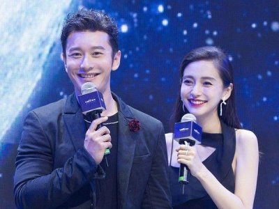 ​快讯／黄晓明宣布离婚Angelababy！7年情断「未来仍是家人」
