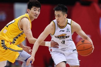 ​CBA官方发布总决赛赛程：20号开打 最晚5月2日结束